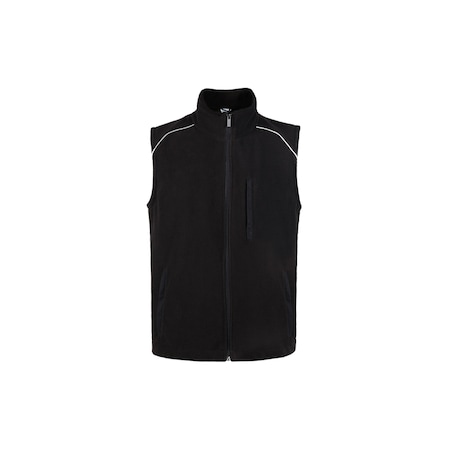 Infinity Vest, X-Large, Black